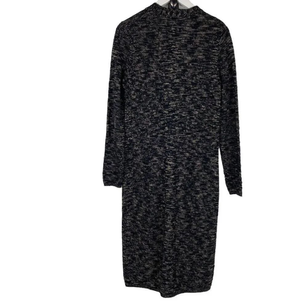 Chico's Duster Cardigan size Small - Picture 2 of 5